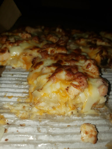 Photo of Domino's Pizza - 104 2 Ave N, Williams Lake, BC V2G 1Z6